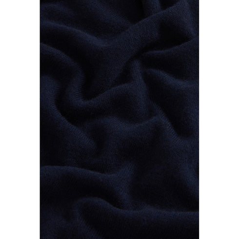 Woolrich Pullover Maglia Donna comfort fit misto lana XS A25 - WOOLRICHCFWWKN2025FRUF5067 - 3989 - XS - Francavilla Moda