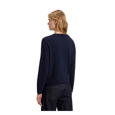 Woolrich Girocollo Maglia Donna Cozy Wool XS A26-WOOLRICHCFWWKN2044FRUF0574-3989-XS - Francavilla Moda