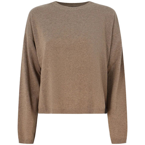 Woolrich Girocollo Maglia Donna Cozy Wool XS A26-WOOLRICHCFWWKN2044FRUF0574-798-XS - Francavilla Moda