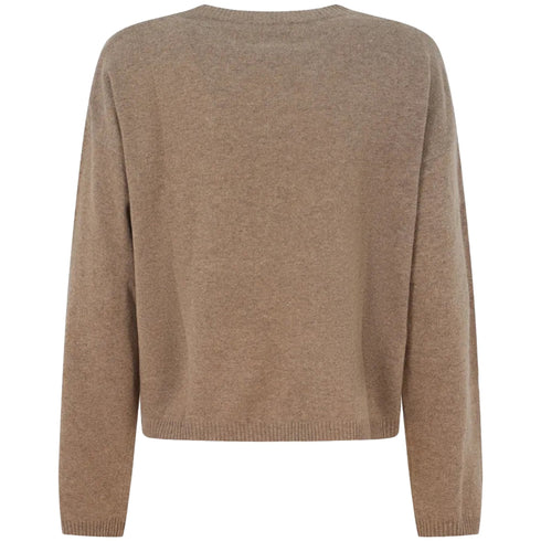 Woolrich Girocollo Maglia Donna Cozy Wool XS A26-WOOLRICHCFWWKN2044FRUF0574-798-XS - Francavilla Moda