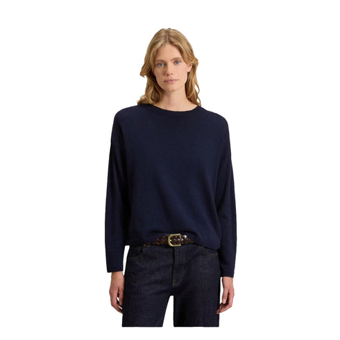 Woolrich Girocollo Maglia Donna Cozy Wool XS A26-WOOLRICHCFWWKN2044FRUF0574-3989-XS - Francavilla Moda