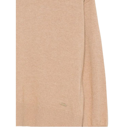 Woolrich Pullover Maglia Donna dolcevita comfort fit XS A25-WOOLRICHCFWWKN2027FRUF5067-4415-XS - Francavilla Moda