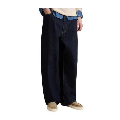 Woolrich Mocassini Mocassino Uomo Slip On Loafer 40 P25 - WOOLRICHWFM251041 - 1010 - 40 - Francavilla Moda