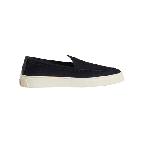 Woolrich Mocassini Mocassino Uomo Slip On Loafer 41 P25 - WOOLRICHWFM251041 - 1000 - 41 - Francavilla Moda