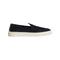 Woolrich Mocassini Mocassino Uomo Slip On Loafer 41 P25 - WOOLRICHWFM251041 - 1000 - 41 - Francavilla Moda
