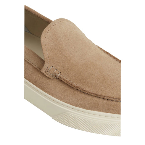 Woolrich Mocassini Mocassino Uomo Slip On Loafer 40 P25 - WOOLRICHWFM251041 - 1010 - 40 - Francavilla Moda