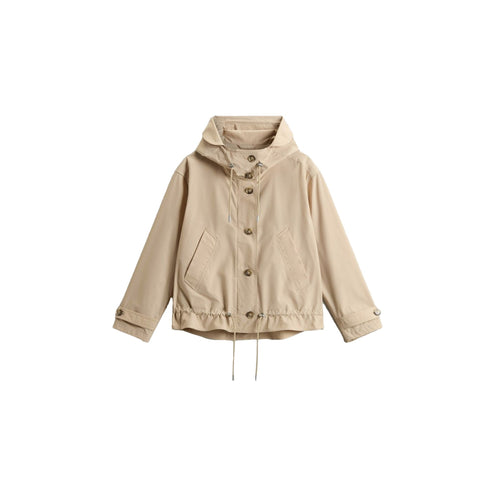 Woolrich Parka Parka corto Donna Urban Touch XS - Francavilla Moda