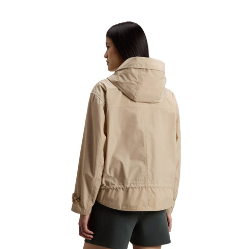 Woolrich Parka Parka corto Donna Urban Touch XS - Francavilla Moda