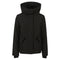 Woolrich Parka corto Parka Donna corto Military JKT XS A25 - WOOLRICHCFWWOU2075FRUT0001 - BLK - XS - Francavilla Moda