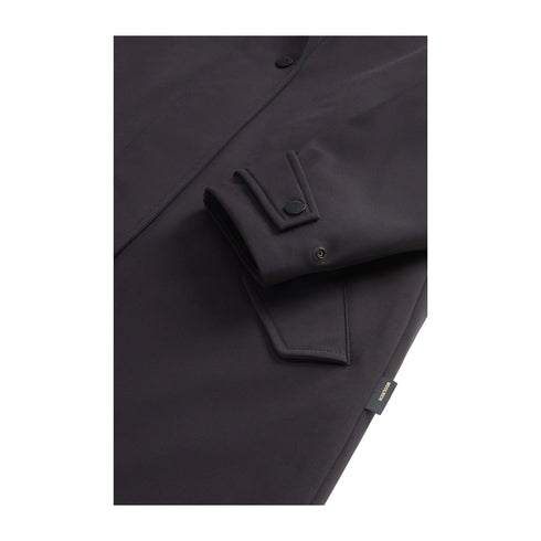 Woolrich Parka lungo Parka Donna Firth 2 in 1 XS A24 - WOOLRICHCFWWOU1018FRUT3496 - 100 - XS - Francavilla Moda