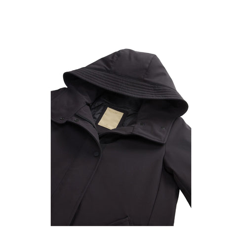 Woolrich Parka lungo Parka Donna Firth 2 in 1 XS A24 - WOOLRICHCFWWOU1018FRUT3496 - 100 - XS - Francavilla Moda