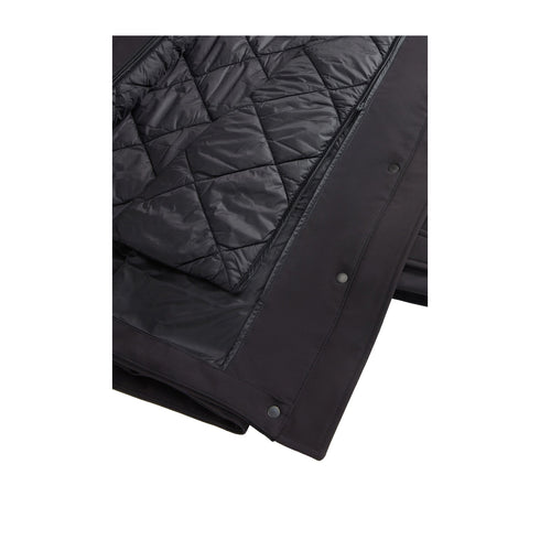 Woolrich Parka lungo Parka Donna Firth 2 in 1 XS A24 - WOOLRICHCFWWOU1018FRUT3496 - 100 - XS - Francavilla Moda