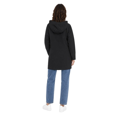 Woolrich Parka lungo Parka Donna lungo Light stretch XS A26-WOOLRICHCFWWOU2204FRUT3342-100-XS - Francavilla Moda