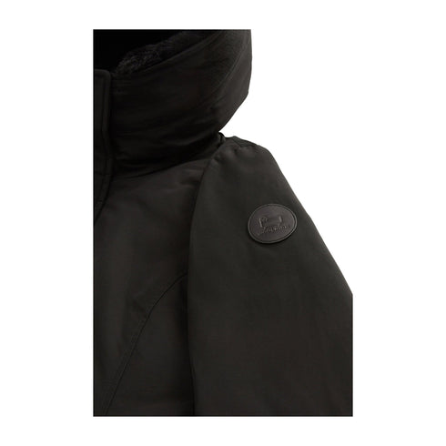 Woolrich Parka medio Parka Donna medio modello Boulder XXL - Francavilla Moda