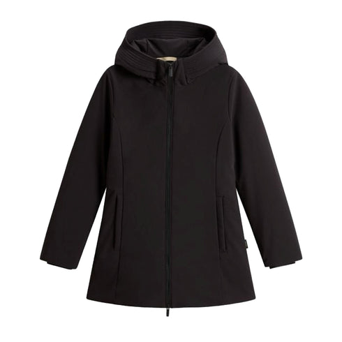 WOOLRICH Parka medio Parka Donna medio New Firth XS - Francavilla Moda