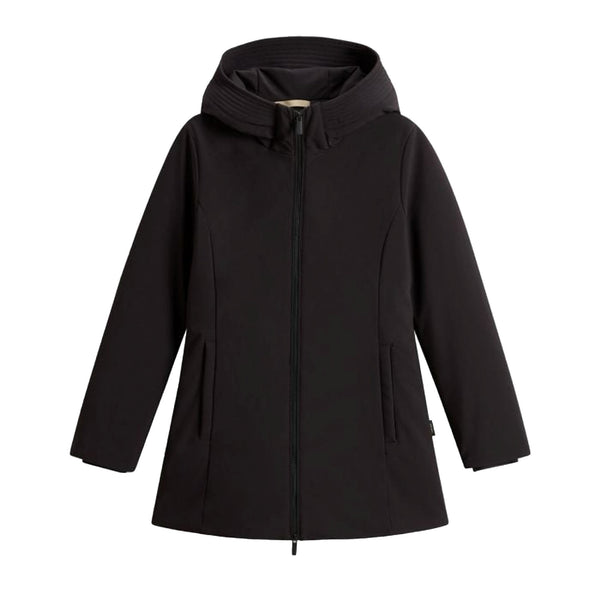 WOOLRICH Parka medio Parka Donna medio New Firth XS - Francavilla Moda