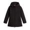 WOOLRICH Parka medio Parka Donna medio New Firth XS - Francavilla Moda