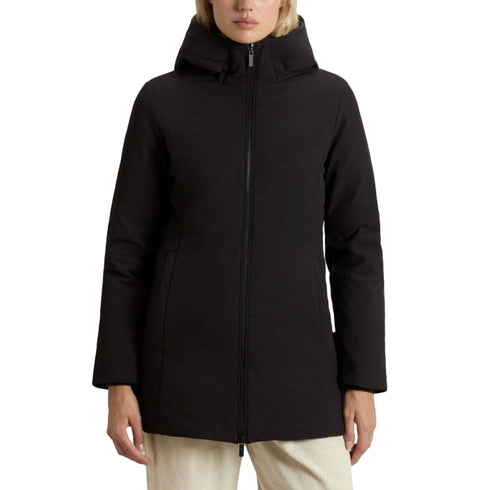 WOOLRICH Parka medio Parka Donna medio New Firth XS - Francavilla Moda