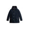 Woolrich Parka lungo Parka Uomo lungo Arctic con cappuccio S - Francavilla Moda