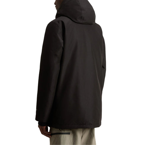 Woolrich Parka lungo Parka Uomo lungo Heavy GTX M A25 - WOOLRICHCFWOOU0971MRUT3797 - 100 - M - Francavilla Moda