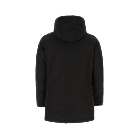 Woolrich Parka lungo Parka Uomo lungo modello Artic S - Francavilla Moda