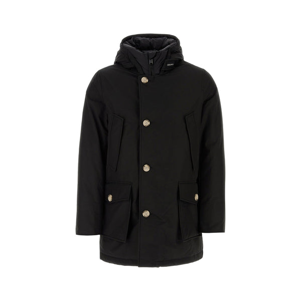 Woolrich Parka lungo Parka Uomo lungo modello Artic S - Francavilla Moda