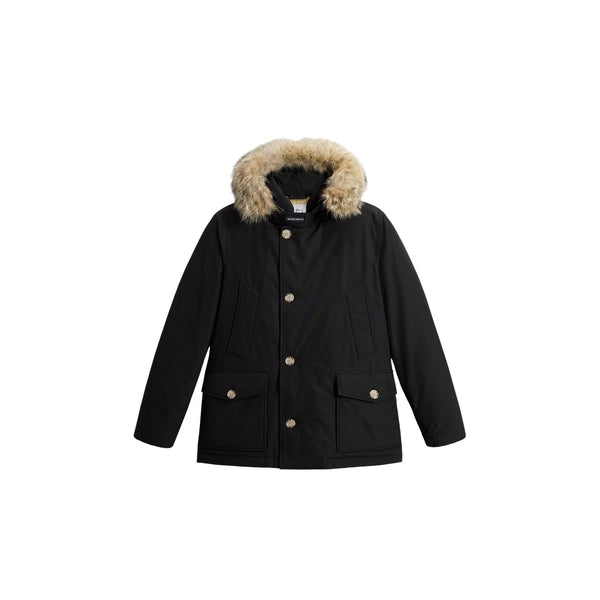 Woolrich Parka corto Parka Uomo modello Artic Anorak S - Francavilla Moda
