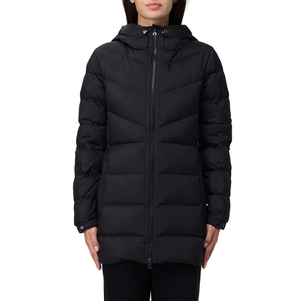 Woolrich Piumino medio Piumino Donna medio Shirley JKT S A25 - WOOLRICHCFWWOU2014FRUT5007 - 100 - S - Francavilla Moda