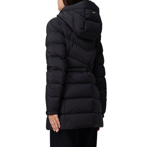 Woolrich Piumino medio Piumino Donna medio Shirley JKT S A25 - WOOLRICHCFWWOU2014FRUT5007 - 100 - S - Francavilla Moda
