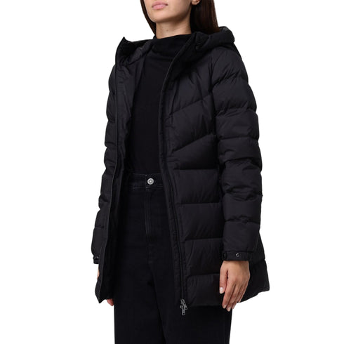 Woolrich Piumino medio Piumino Donna medio Shirley JKT S A25 - WOOLRICHCFWWOU2014FRUT5007 - 100 - S - Francavilla Moda