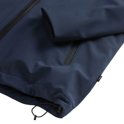 Woolrich Piumino corto Piumino Uomo corto Softshell Pacific M A25 - WOOLRICHCFWOOU1047MRUT3496 - 3989 - M - Francavilla Moda