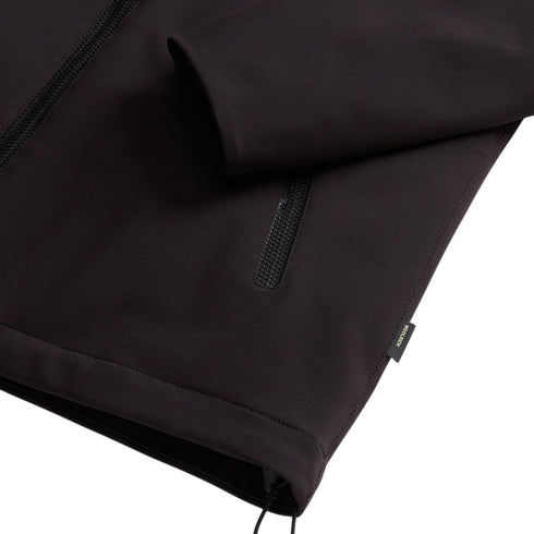 Woolrich Piumino corto Piumino Uomo corto Softshell Pacific M A25 - WOOLRICHCFWOOU1047MRUT3496 - 100 - M - Francavilla Moda