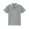 Woolrich Polo Polo Uomo modello Mackinack Grigio perla - Francavilla Moda