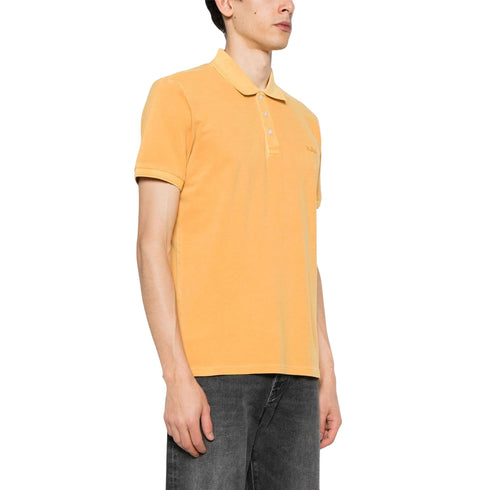 Woolrich Polo Polo Uomo modello Mackinack M P24-WOOLRICHCFWWOPO0065MRUT1483-2620-M - Francavilla Moda