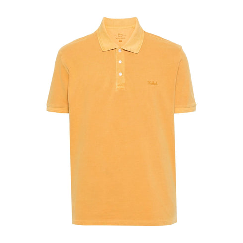 Woolrich Polo Polo Uomo modello Mackinack M P24-WOOLRICHCFWWOPO0065MRUT1483-2620-M - Francavilla Moda
