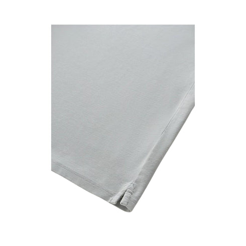 Woolrich Polo Polo Uomo modello Mackinack Grigio perla - Francavilla Moda