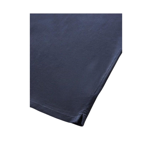 Woolrich Polo Polo Uomo modello Mackinack Melton blue P24-WOOLRICHCFWWOPO0065MRUT1483-3989-M - Francavilla Moda