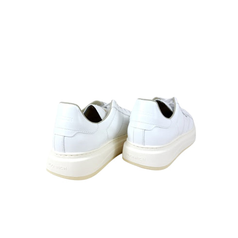 Woolrich Sneakers Sneakers Uomo Arrow design minimal 40 - Francavilla Moda