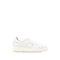 Woolrich Sneakers Sneakers Uomo Arrow in pelle tinta unita 40 - Francavilla Moda