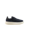 Woolrich Sneakers Sneakers Uomo Arrow pelle scamosciata 40 - Francavilla Moda