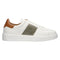 Woolrich Sneakers Sneakers Uomo Classic Court 40 A25-WOOLRICHWFM252001AJ0-BW-40 - Francavilla Moda