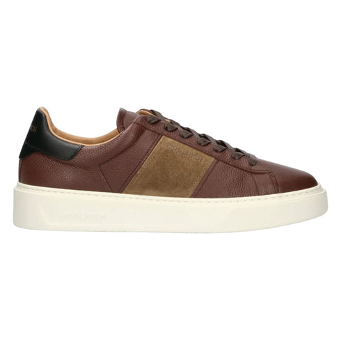 Woolrich Sneakers Sneakers Uomo Classic Court 40 - Francavilla Moda