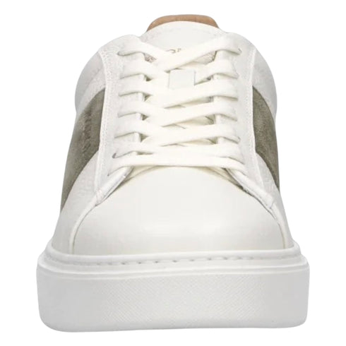 Woolrich Sneakers Sneakers Uomo Classic Court 40 A25-WOOLRICHWFM252001AJ0-BW-40 - Francavilla Moda