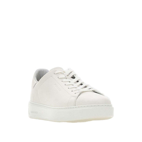 Woolrich Sneakers Sneakers Uomo Classic Court in pelle 40 P26-WOOLRICHWFM261001A00-A2-40 - Francavilla Moda