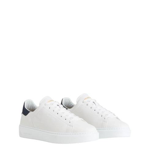 Woolrich Sneakers Sneakers Uomo Classic Court in pelle 40 P26-WOOLRICHWFM261001A00-A2-40 - Francavilla Moda