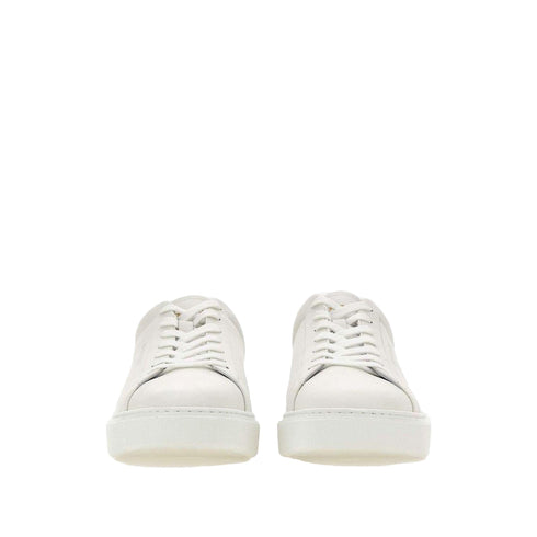 Woolrich Sneakers Sneakers Uomo Classic Court in pelle 40 P26-WOOLRICHWFM261001A00-A2-40 - Francavilla Moda