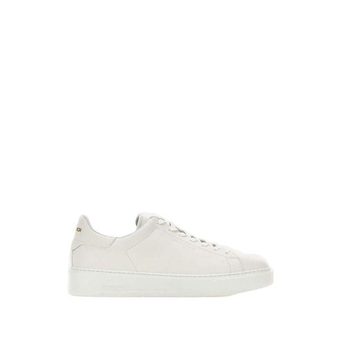 Woolrich Sneakers Sneakers Uomo Classic Court in pelle 40 - Francavilla Moda