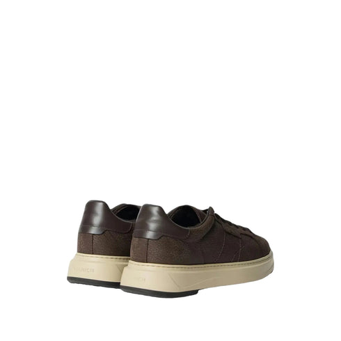 Woolrich Sneakers Sneakers Uomo in pelle granulosa 40 - Francavilla Moda