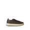 Woolrich Sneakers Sneakers Uomo in pelle granulosa 40 - Francavilla Moda
