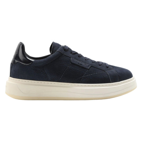 Woolrich Sneakers Sneakers Uomo in suede 40 - Francavilla Moda